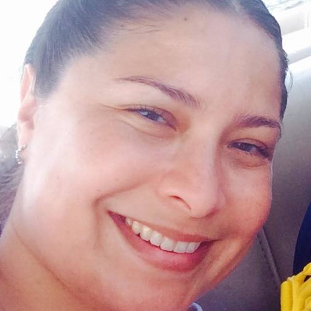 Meet your Posher, Christina